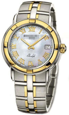 Wholesale Stainless Steel Watch Belt 9540-STG-00908