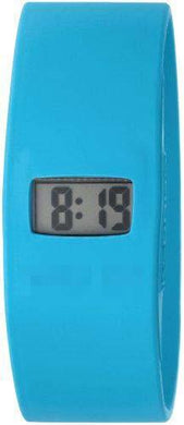 Custom Made Blue Watch Dial