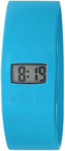 Custom Made Blue Watch Dial