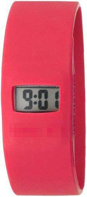 Custom Pink Watch Dial