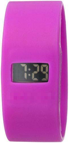 Custom Made Purple Watch Dial