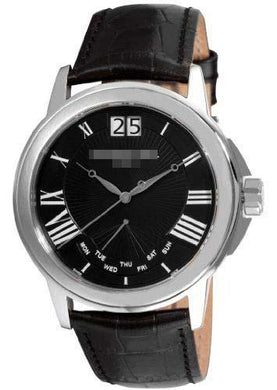 Custom Watch Dial 9576-STC-00200