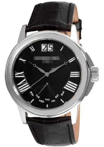 Wholesale Leather Watch Bands 9576-STC-00200