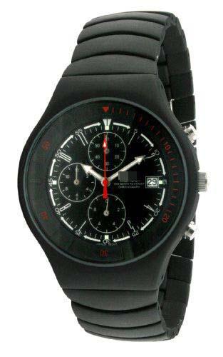 Custom Watch Dial 957BK