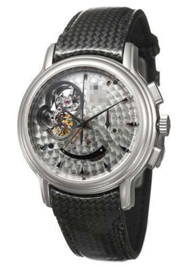 Custom Made Skeletal Watch Dial 95.0240.4021/77.C608