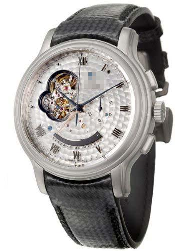 Wholesale Transparent Watch Face 95.1260.4021/77.C609