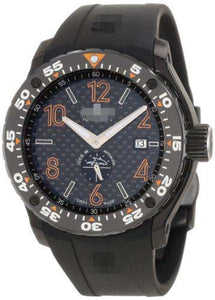 Custom Rubber Watch Bands 96001.37NO.NIO2