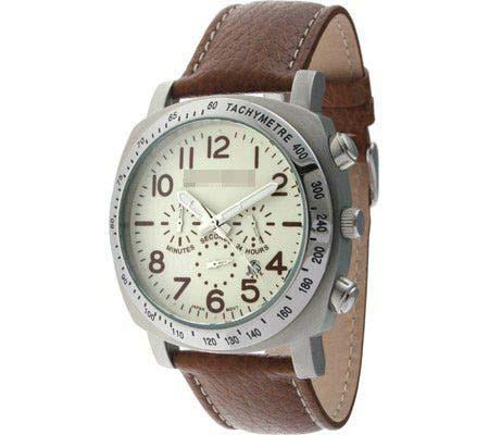 Custom Leather Watch Straps 9610TN