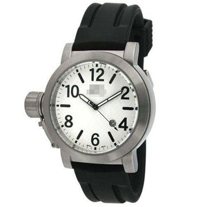Customised Leather Watch Straps 9617WT