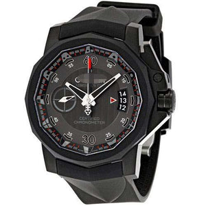 Customization Rubber Watch Bands 961.101.94.F371.AN12