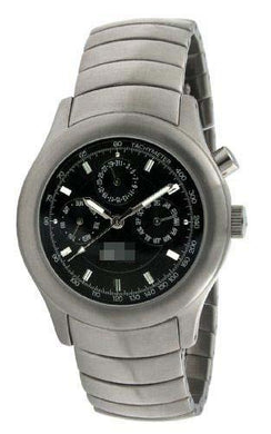 Custom Watch Dial 961BK