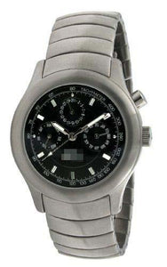 Custom Watch Dial 961BK