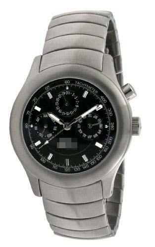 Custom Watch Dial 961BK