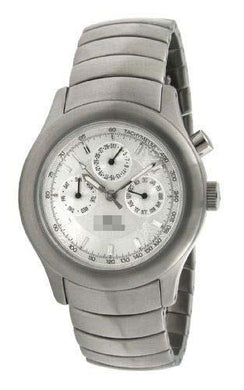 Customized Stainless Steel Watch Belt 961SL