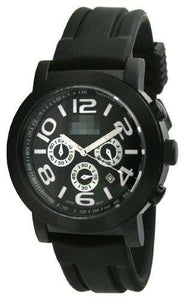 Wholesale Rubber Watch Bands 9620WT