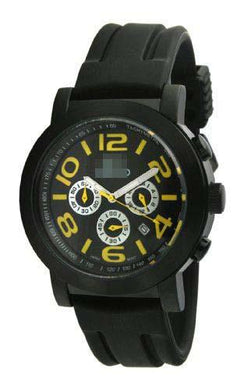 Wholesale Rubber Watch Bands 9620YL