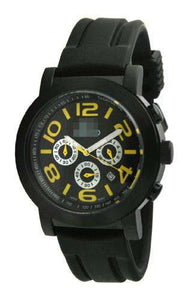 Wholesale Rubber Watch Bands 9620YL