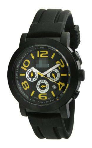 Wholesale Rubber Watch Bands 9620YL
