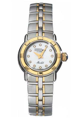 Wholesale Watch Dial 9640-STG-97081