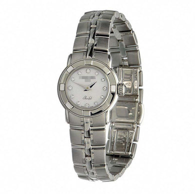 Custom Stainless Steel Watch Bands 9641-ST-97081