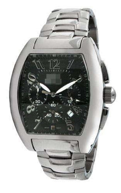 Wholesale Stainless Steel Watch Belt 9642BK