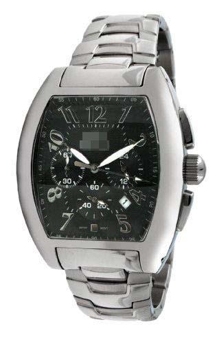 Wholesale Stainless Steel Watch Belt 9642BK