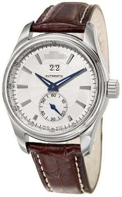 Wholesale Leather Watch Straps 9646A-AG-P961MR2