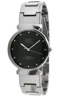 Customised Stainless Steel Watch Belt 964BK