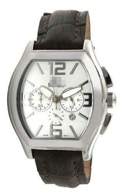 Wholesale Leather Watch Straps 9655BR
