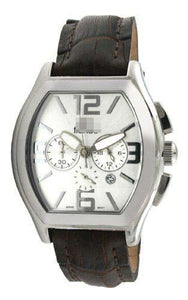 Wholesale Leather Watch Straps 9655BR