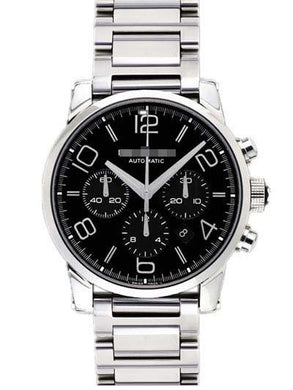 Custom Stainless Steel Watch Wristband 9668