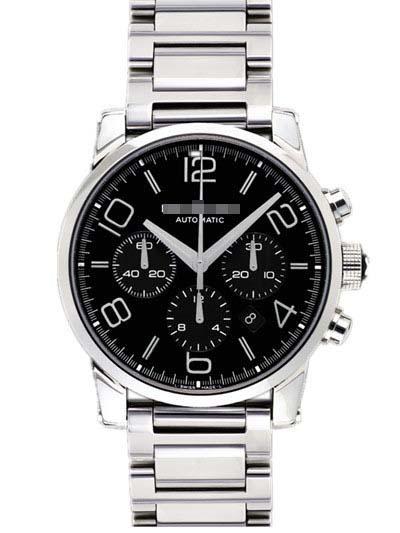 Custom Stainless Steel Watch Wristband 9668