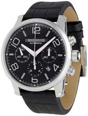 Wholesale Leather Watch Straps 9670