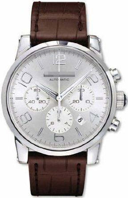 Customized Leather Watch Straps 9671