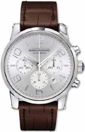 Customized Leather Watch Straps 9671