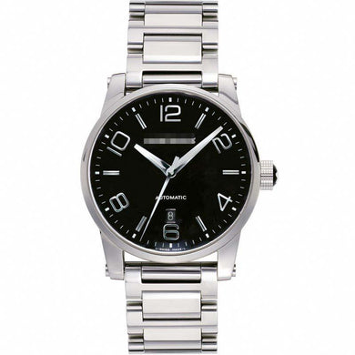 Wholesale Stainless Steel Men 9672 Watch