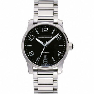 Wholesale Black Watch Dial 9672