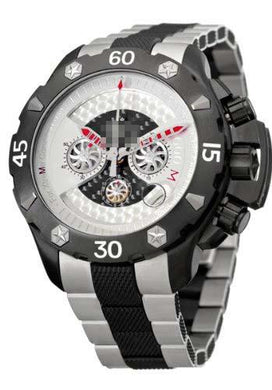 Customised Titanium Watch Bracelets 96.0525.4000/21.M525