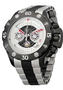 Customised Titanium Watch Bracelets 96.0525.4000/21.M525