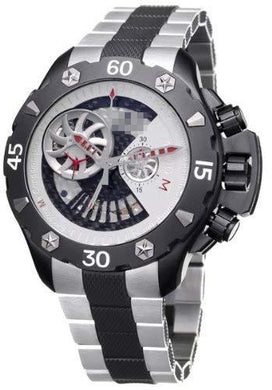 Custom Titanium Watch Bracelets 96.0525.4021/21.M525