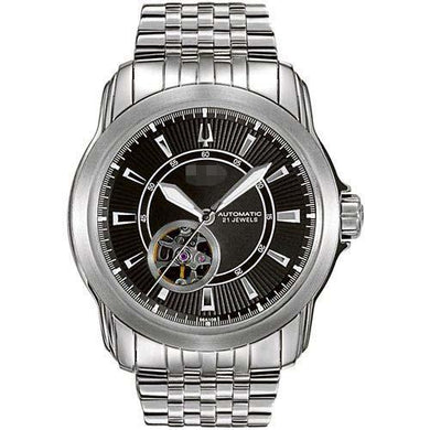 Custom Made Watch Face 96A106