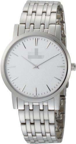 Customize Stainless Steel Watch Bands 96A115