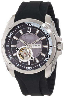 Customize Grey Watch Dial 96A136