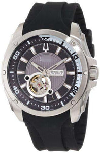 Customize Grey Watch Dial 96A136