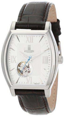 Customize Silver Watch Dial 96A144