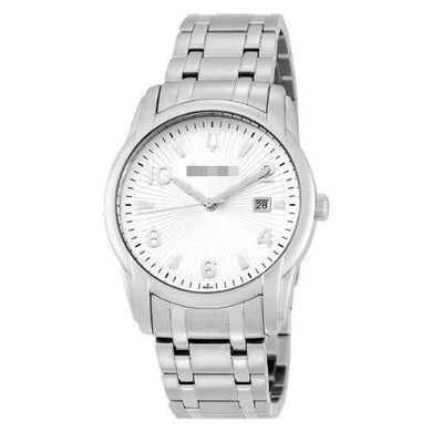 Customized Stainless Steel Watch Bands 96B014