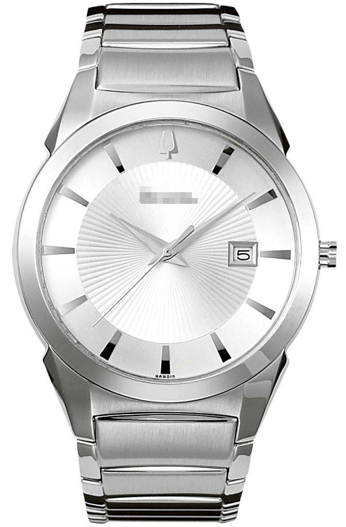 Wholesale Stainless Steel Men 96B015 Watch
