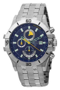 Wholesale Stainless Steel Men 96B115 Watch