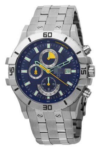 Wholesale Stainless Steel Men 96B115 Watch