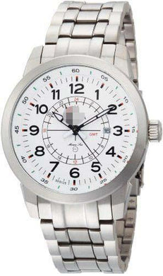 Wholesale Titanium Watch Bands 96B125